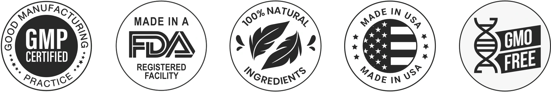 UltraMassix GLP-1 FDA Approved