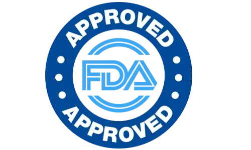 UltraMassix™ FDA Registered Facility