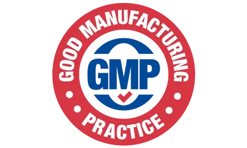 UltraMassix™ GMP Certified