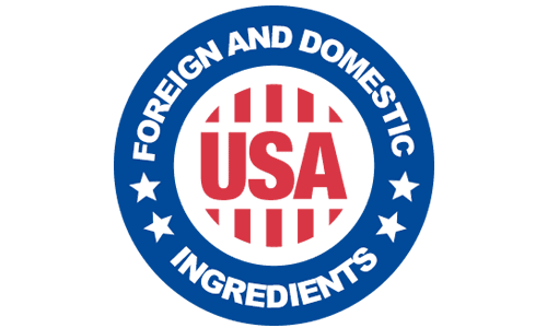 UltraMassix™ Made in USA